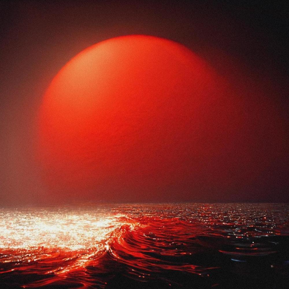 The Oceans Run Red (Phonk House Version) (Explicit)