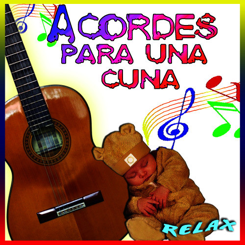 Lullaby Con Guitarra Española