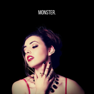 收聽Krstn的Monster歌詞歌曲
