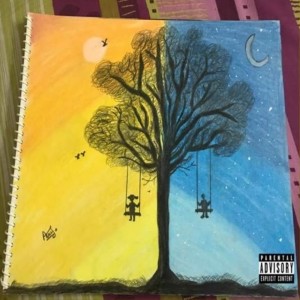 Kelvino的專輯Not Alone (Explicit)