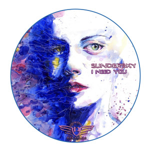 Listen to I Need You song with lyrics from Sundersky