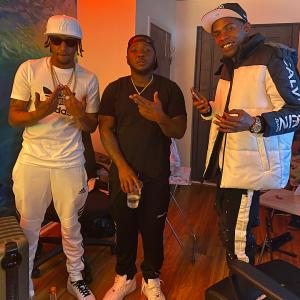收聽Benny Boy Rude的One More Chance (feat. Lil Cease & Tally Up) (Explicit)歌詞歌曲