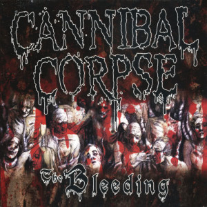 收聽Cannibal Corpse的She Was Asking For It (Explicit)歌詞歌曲