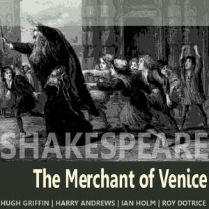 Roy Dotrice的專輯Shakespeare: The Merchant of Venice
