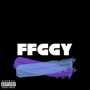 JTXDAYWALKER的專輯FFGGY (Explicit)