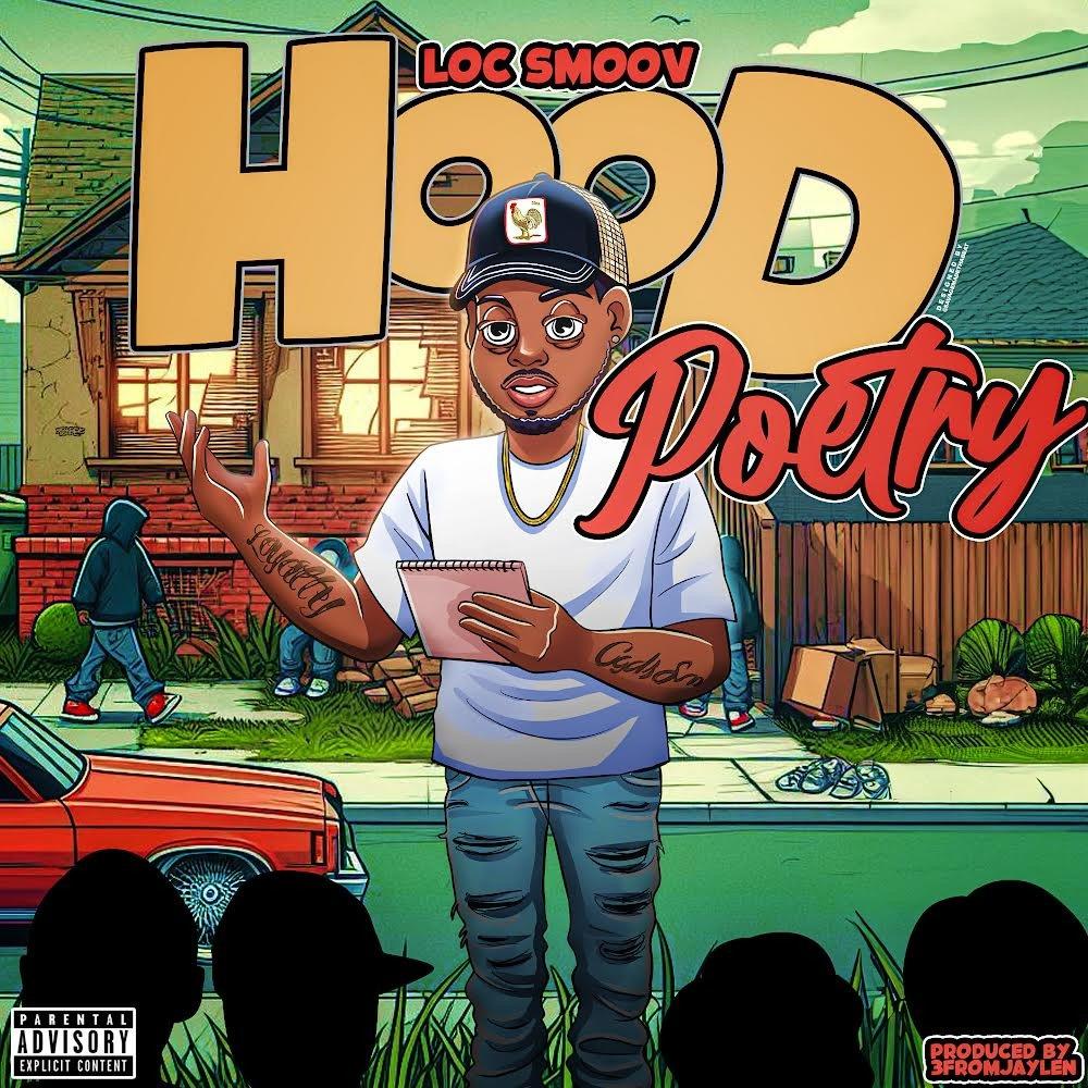 Keep It Real (feat. Potts FoeHuncho) (Explicit)