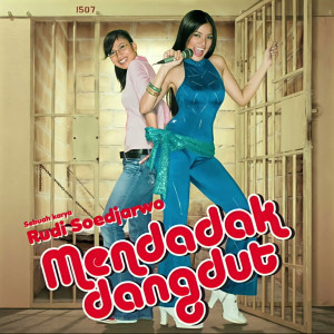 Album Mendadak Dangdut (Original Motion Picture Soundtrack) from Titi Kamal