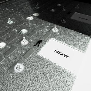 Rey的專輯Noche: Parte A
