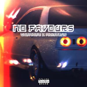 Album No Favours (Explicit) from Godmode