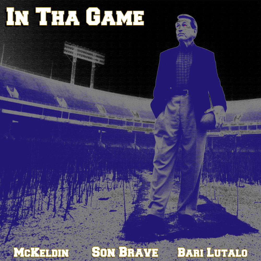 In Tha Game (Explicit)