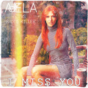 Adela Popescu的專輯I Miss You