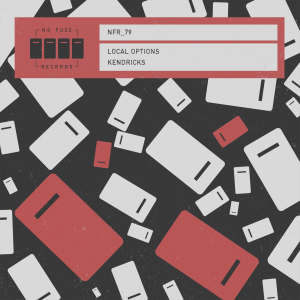 Listen to Kendricks (Original Mix) song with lyrics from Local Options