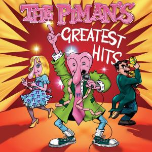 Album The Piman's Greatest Hits (Explicit) from Mel Croucher