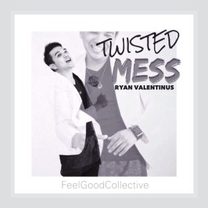 Album Twisted Mess from Feel Good Collective