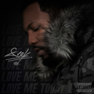 Album Love Me Today from 