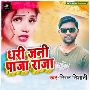 Listen to Dhari Jani Paja Raja song with lyrics from Neeraj Nishani