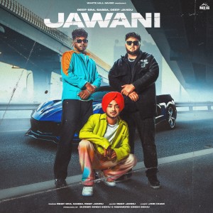 Listen to Jawani song with lyrics from Sabba