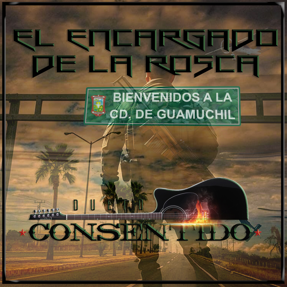 El Encargado De La Rosca