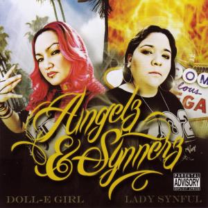 อัลบัม Ladies Night ศิลปิน Doll-e Girl