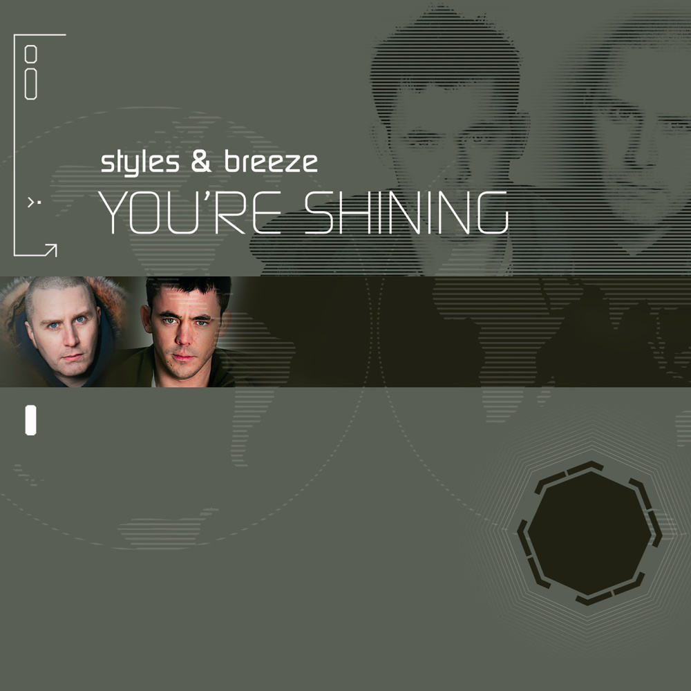 You're Shining (Extended Mix)