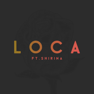 Hector del Norte的專輯Loca