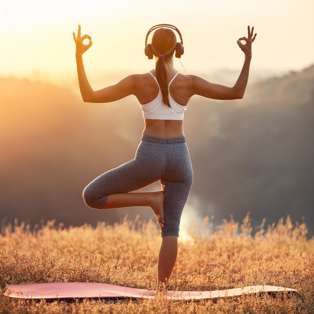 Gentle Asana Sounds
