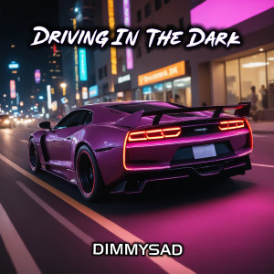 Album Driving in the Dark from 