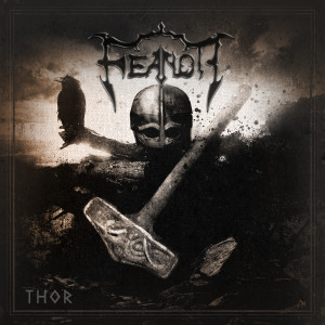 Listen to Thor (The Powerhead) song with lyrics from Fëanor
