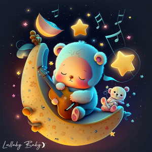 Sleeping Beauties dari Lullaby Baby