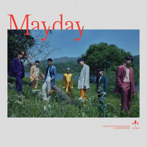 Album Mayday from VICTON