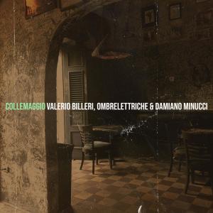Album Collemaggio from Valerio Billeri