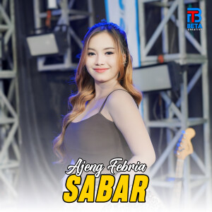 Album Sabar from 