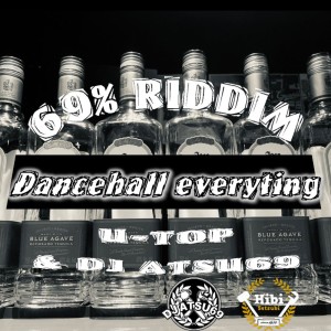 Listen to Dancehall everyting song with lyrics from DJ ATSU69