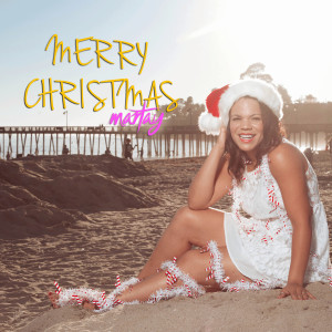 收聽Martay的Merry Christmas歌詞歌曲