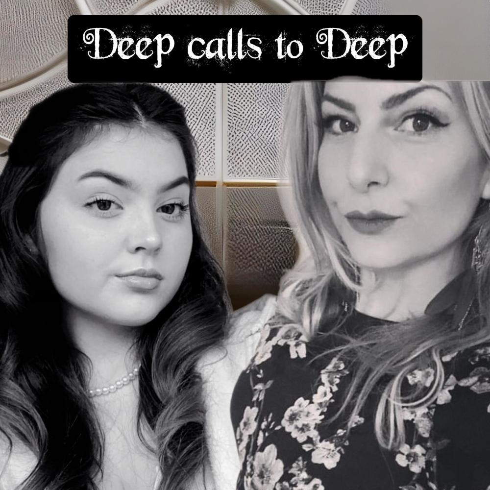 Deep calls to Deep (feat. Ellie~Faith)
