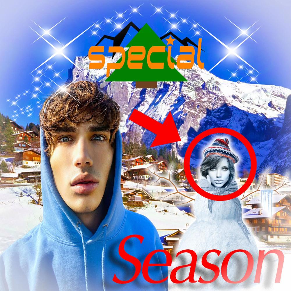 Special Season (Explicit)