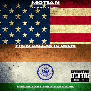 Dengarkan Freedom (Explicit) lagu dari Motian dengan lirik