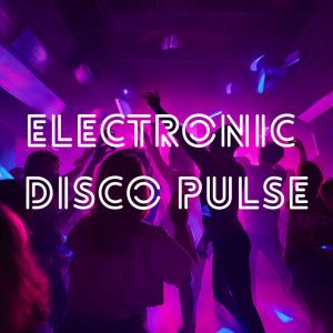 Electronic Disco Pulse dari Dj Dimension EDM