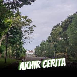 Album Akhir Cerita from Abi Fvnky