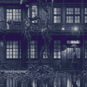 Dengarkan lagu factory resident (Explicit) nyanyian Jukskei dengan lirik