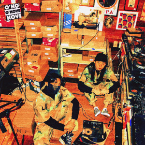 Listen to 하늘을 봐 (Feat. The o2) song with lyrics from O'KOYE