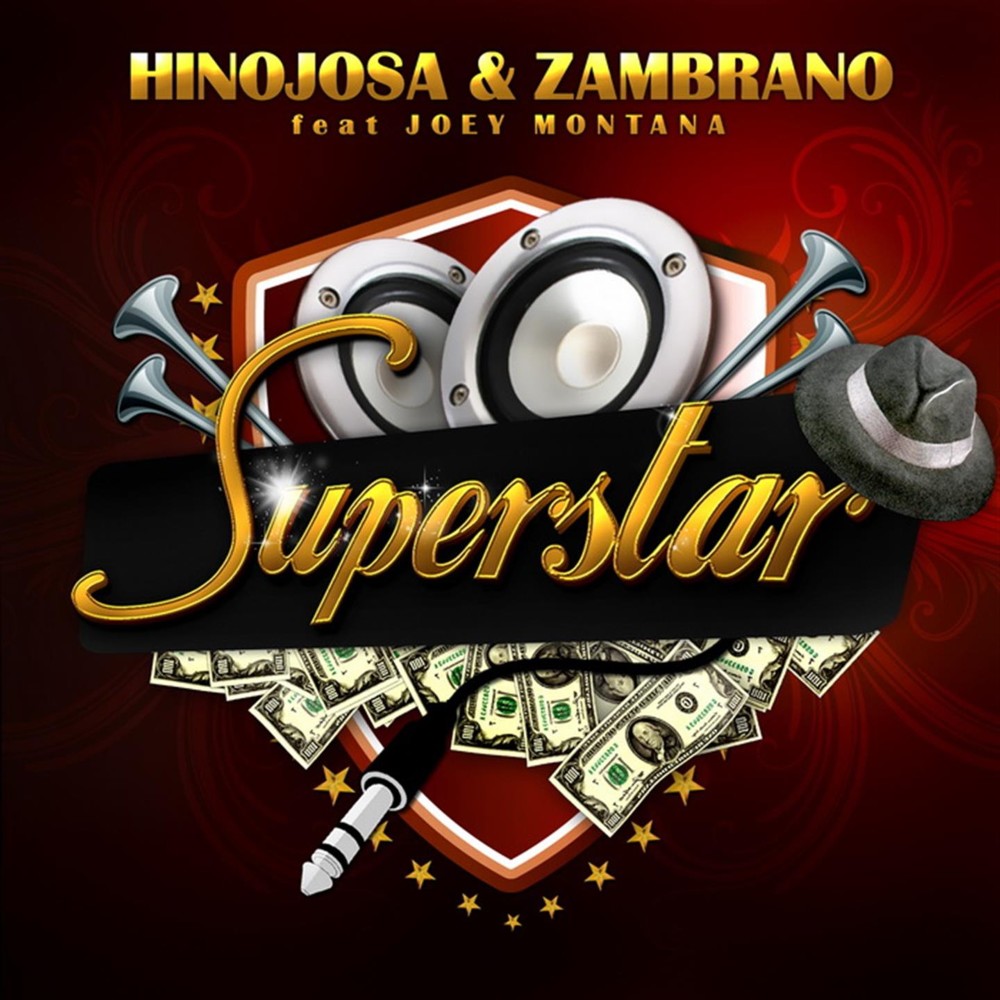 Superstar (Cosme Martin and Christian Vila Remix)