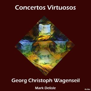 Album Concertos Virtuosos from 