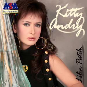 Dengarkan Lilin Putih lagu dari Kitty Andry dengan lirik