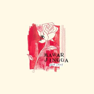 Album Mawar Jingga- Single from Juicy Luicy