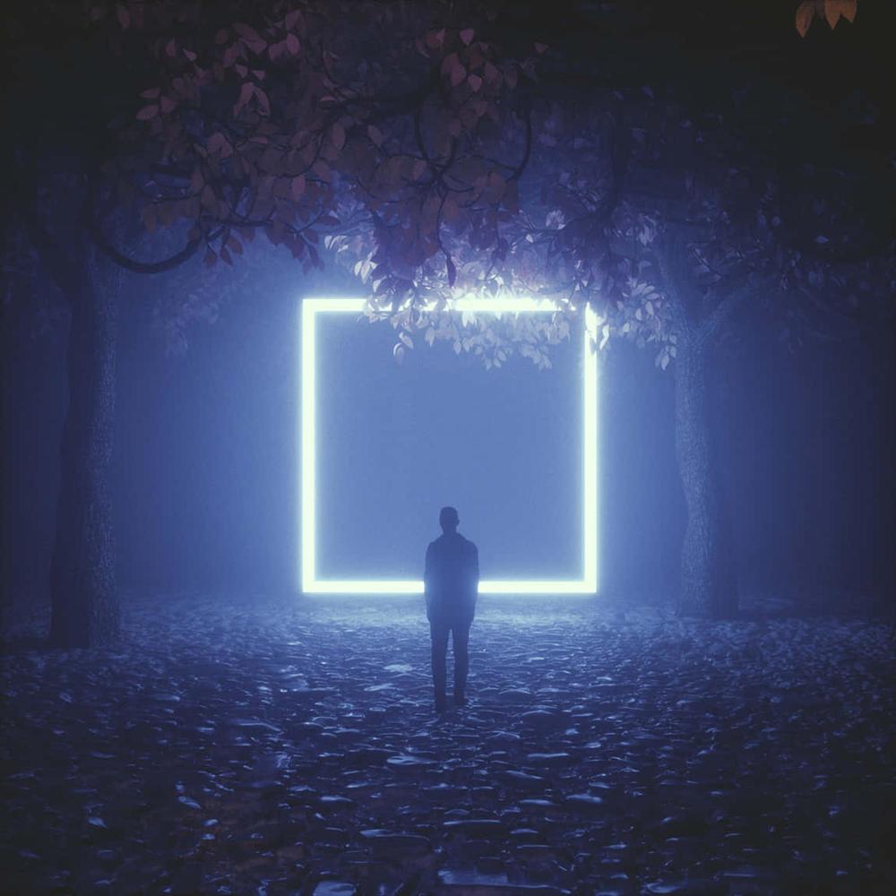 Neon Beam