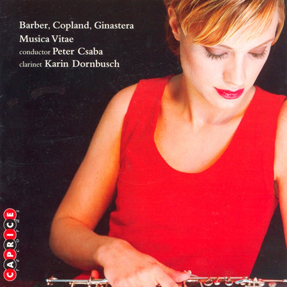 Adagio for Strings, Op. 11