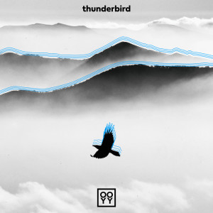 收听Ooyy的Thunderbird歌词歌曲