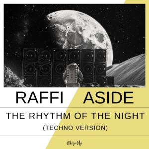 Raffi的專輯The Rhythm of the Night (Techno Version)