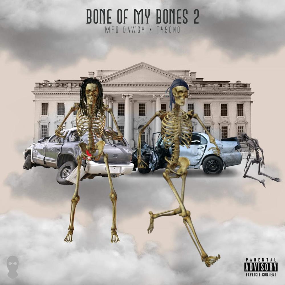 Protest (feat. Tysono) (Explicit)